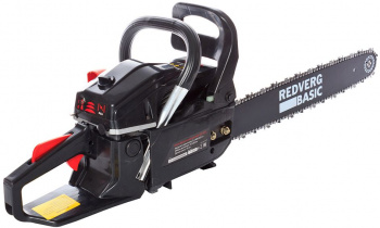 Бензопила RedVerg  GC-52C