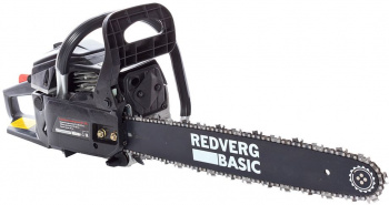 Бензопила RedVerg  GC-52C