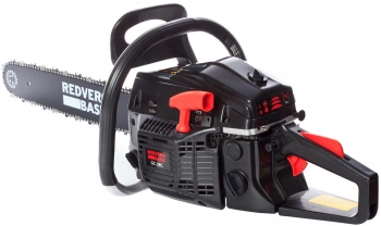 Бензопила RedVerg  GC-58C
