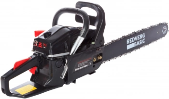 Бензопила RedVerg  GC-58C