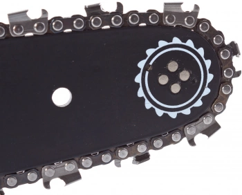 Бензопила RedVerg  GC-58C