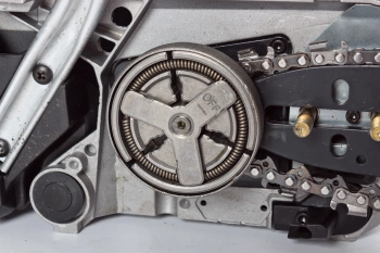 Бензопила RedVerg  GC-58C