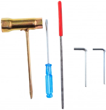 Бензопила RedVerg  GC-58C