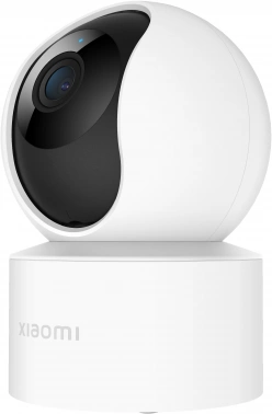 Камера видеонаблюдения IP Xiaomi  Smart Camera C200