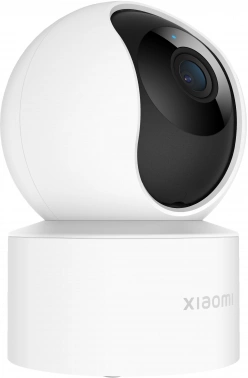 Камера видеонаблюдения IP Xiaomi  Smart Camera C200
