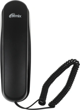 Телефон проводной Ritmix RT-002