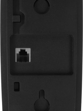 Телефон проводной Ritmix RT-002