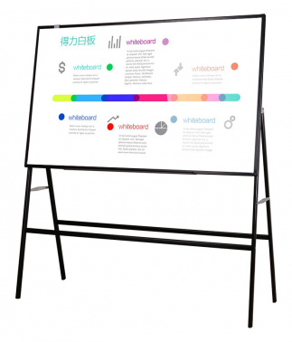 Доска магнитно-маркерная Deli  8785