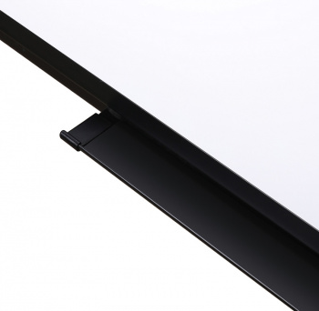 Доска магнитно-маркерная Deli  8785