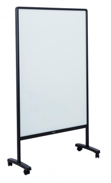 Доска стеклянная Deli  50060