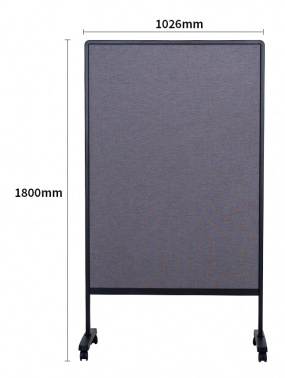 Доска стеклянная Deli  50060