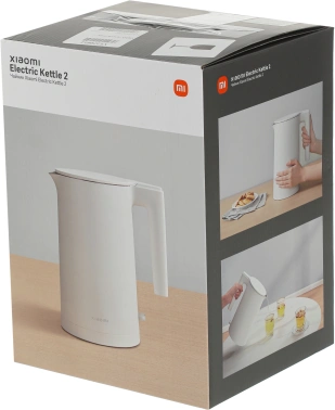 Чайник электрический Xiaomi Electric Kettle 2 EU