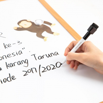 Доска комбинированная Deli  8753