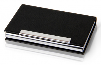 Визитница настольная Deli 7628