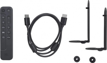 Саундбар JBL BAR 300