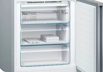 Холодильник Bosch KGN49LB30U