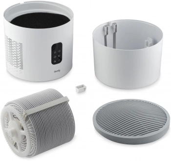 Мойка воздуха Domfy DCW-AW001