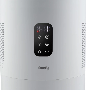 Мойка воздуха Domfy DCW-AW001