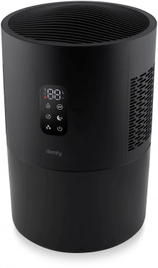 Мойка воздуха Domfy DCB-AW002