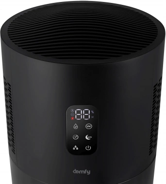 Мойка воздуха Domfy DCB-AW002