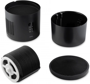 Мойка воздуха Domfy DCB-AW002