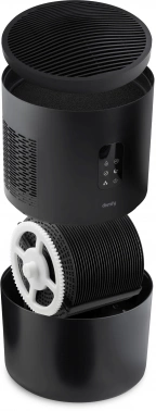 Мойка воздуха Domfy DCB-AW002