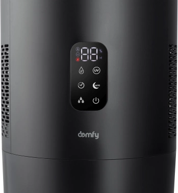 Мойка воздуха Domfy DCB-AW002