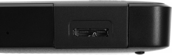Жесткий диск WD USB3.0 5TB WDBU6Y0050BBK-WESN