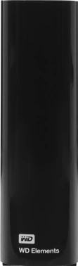 Жесткий диск WD USB3.0 4TB WDBWLG0040HBK-EESN