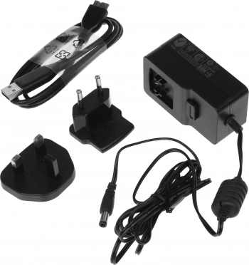 Жесткий диск WD USB3.0 4TB WDBWLG0040HBK-EESN