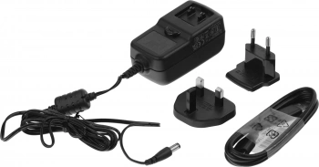 Жесткий диск WD USB3.0 10TB WDBWLG0100HBK-EESN