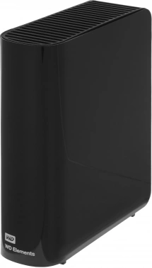 Жесткий диск WD USB3.0 12.2TB WDBWLG0120HBK-EESN