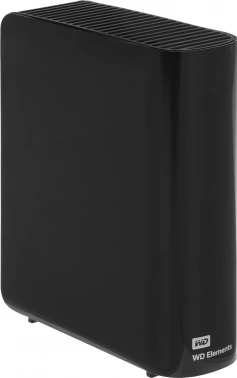Жесткий диск WD USB3.0 12.2TB WDBWLG0120HBK-EESN