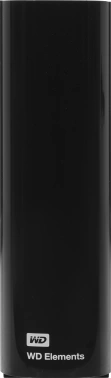 Жесткий диск WD USB3.0 12.2TB WDBWLG0120HBK-EESN