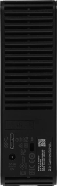 Жесткий диск WD USB3.0 12.2TB WDBWLG0120HBK-EESN