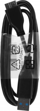 Жесткий диск WD USB3.0 12.2TB WDBWLG0120HBK-EESN