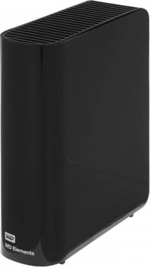 Жесткий диск WD USB3.0 14TB WDBWLG0140HBK-EESN