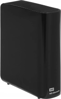 Жесткий диск WD USB3.0 14TB WDBWLG0140HBK-EESN