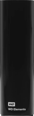 Жесткий диск WD USB3.0 14TB WDBWLG0140HBK-EESN