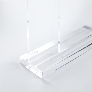 Магнитная рамка Deli 50857