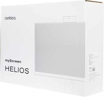 Моноблок Rombica Helios