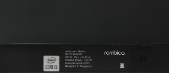 Моноблок Rombica Helios