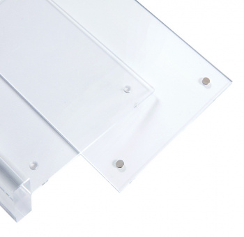 Магнитная рамка Deli 50856