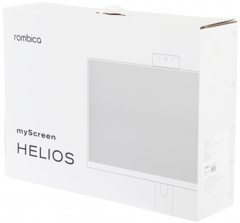 Моноблок Rombica Helios