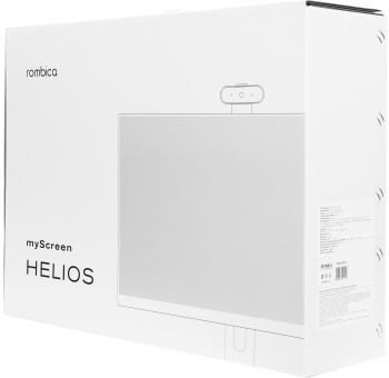 Моноблок Rombica Helios