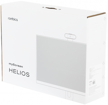Моноблок Rombica Helios