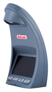 Детектор банкнот DoCash  Lite D