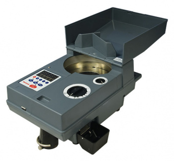 Счетчик монет DoCash 903