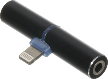 Переходник аудио Red Line