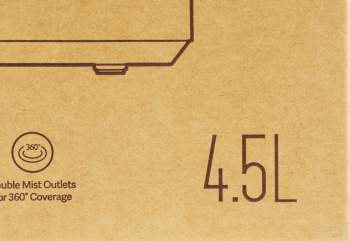 Увлажнитель воздуха Xiaomi Smart Humidifier 2 EU